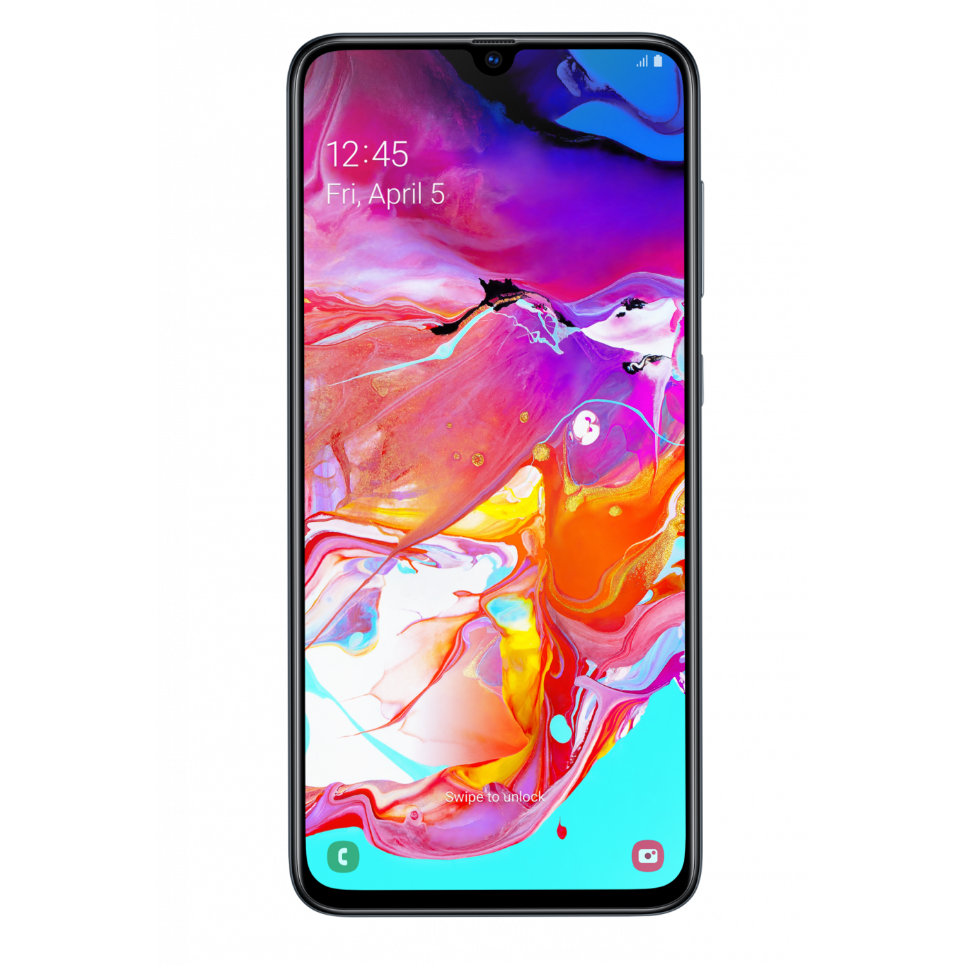 GALAXY A71